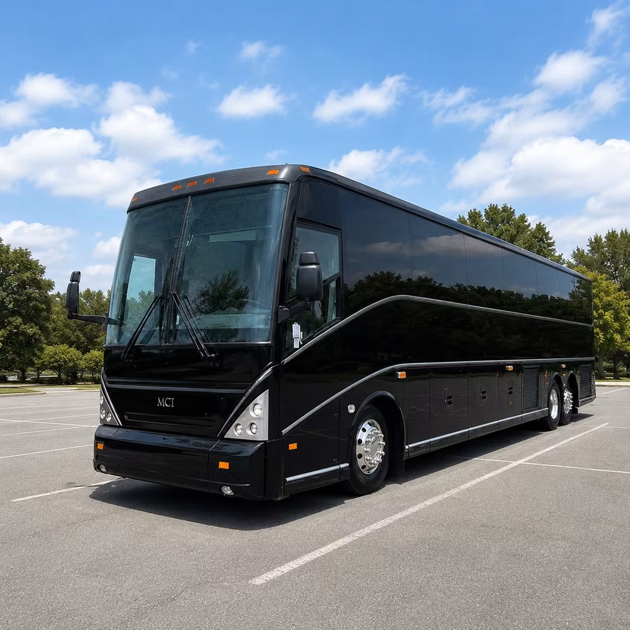 book concert transportation in redmond or any city nearby