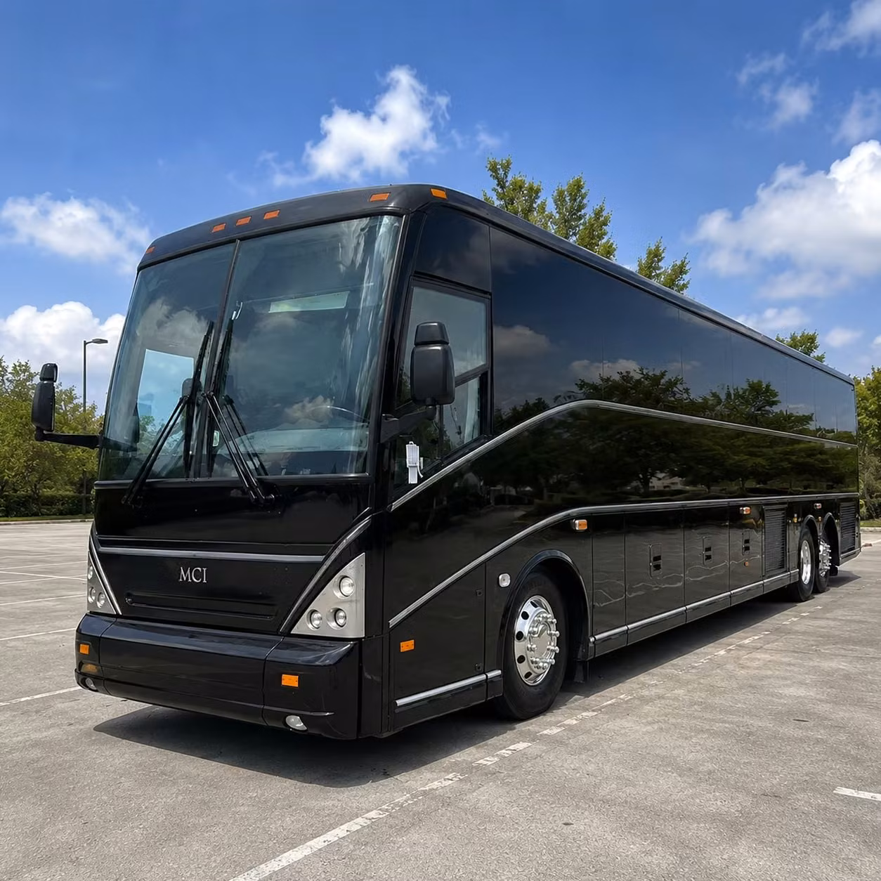 book corporate event transportation in redmond or any city nearby