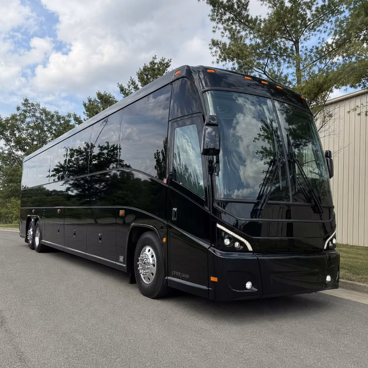 book employee transportation in redmond or any city nearby