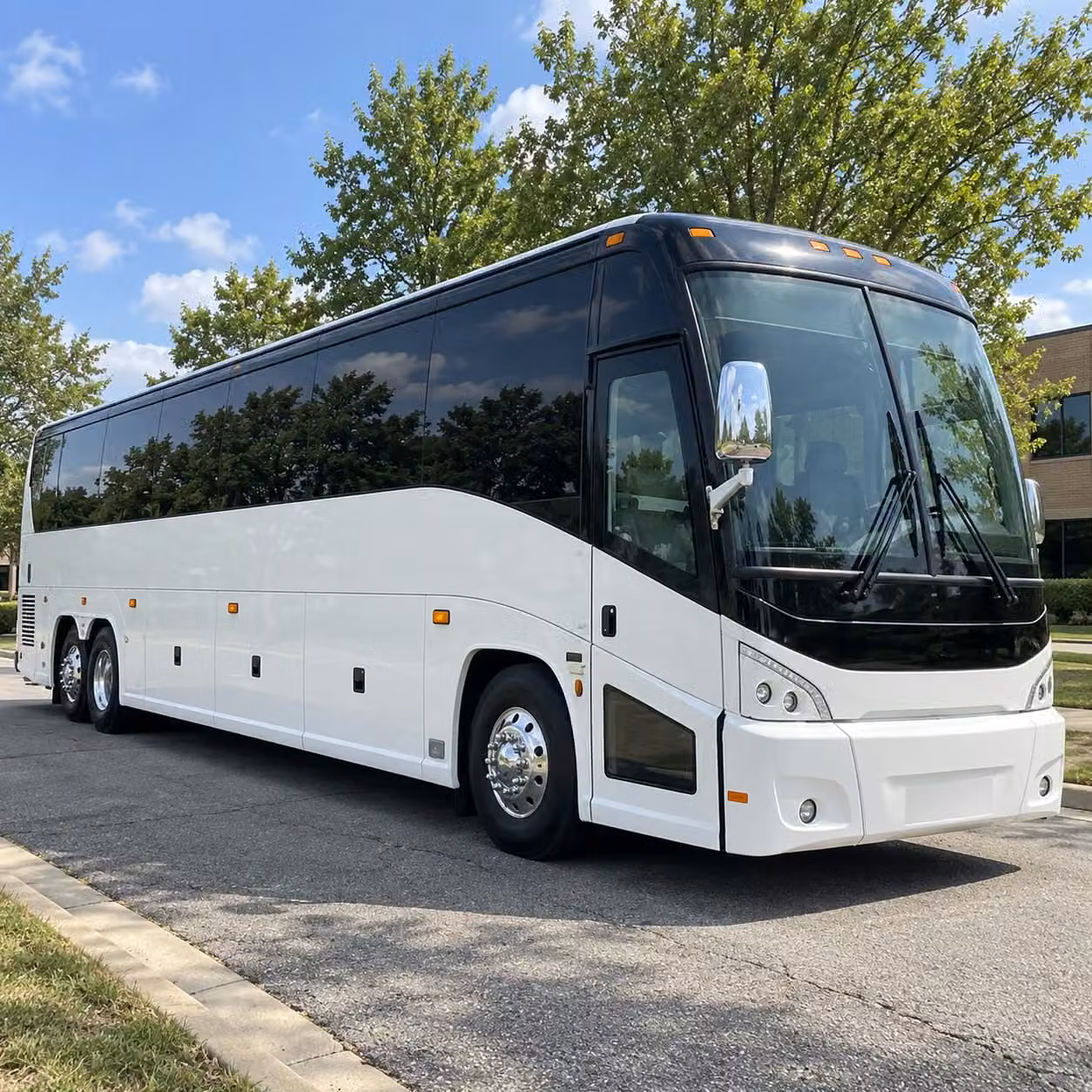 book school event transportation in redmond or any city nearby