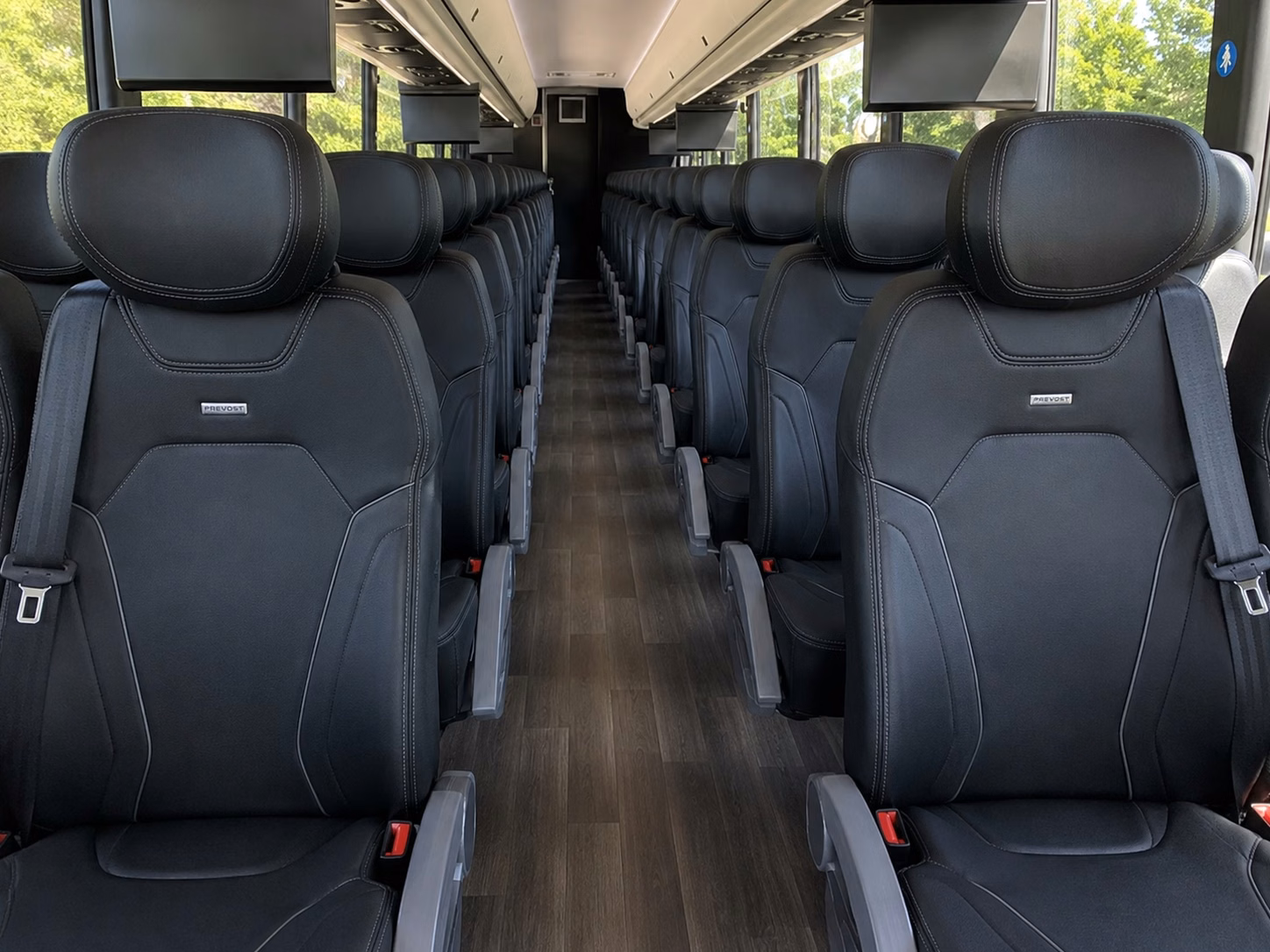 book wedding transportation in redmond or any city nearby