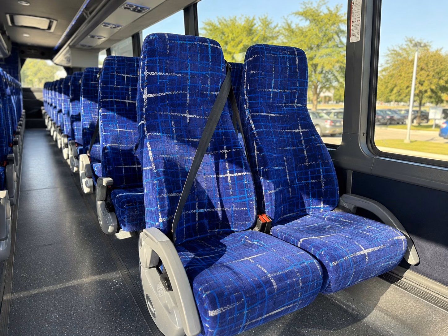 every fan group heading to climate pledge arena deserves a smooth ride from redmond