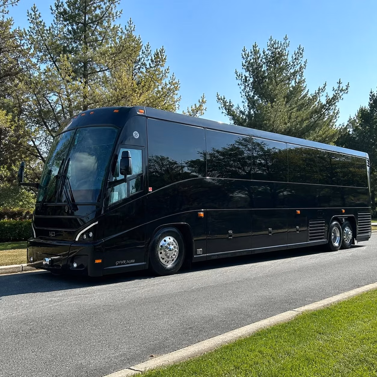 finding the right shuttle for downtown redmond office parks has never been this straightforward