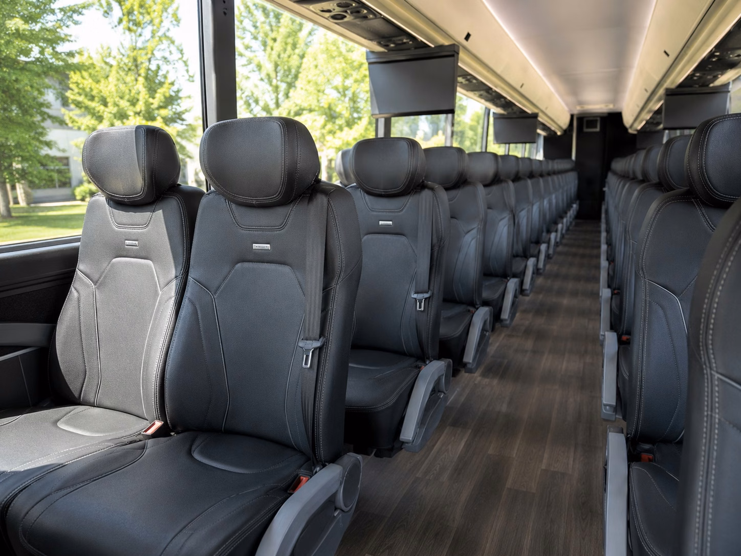 getting every guest home safely after your redmond wedding reception