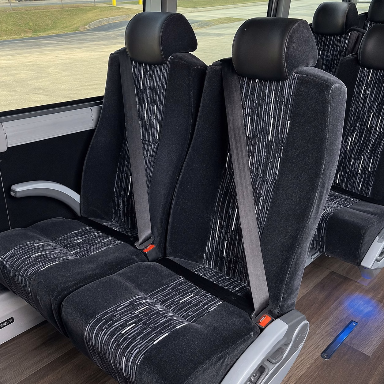 how where and when you re traveling affects your redmond charter bus quote