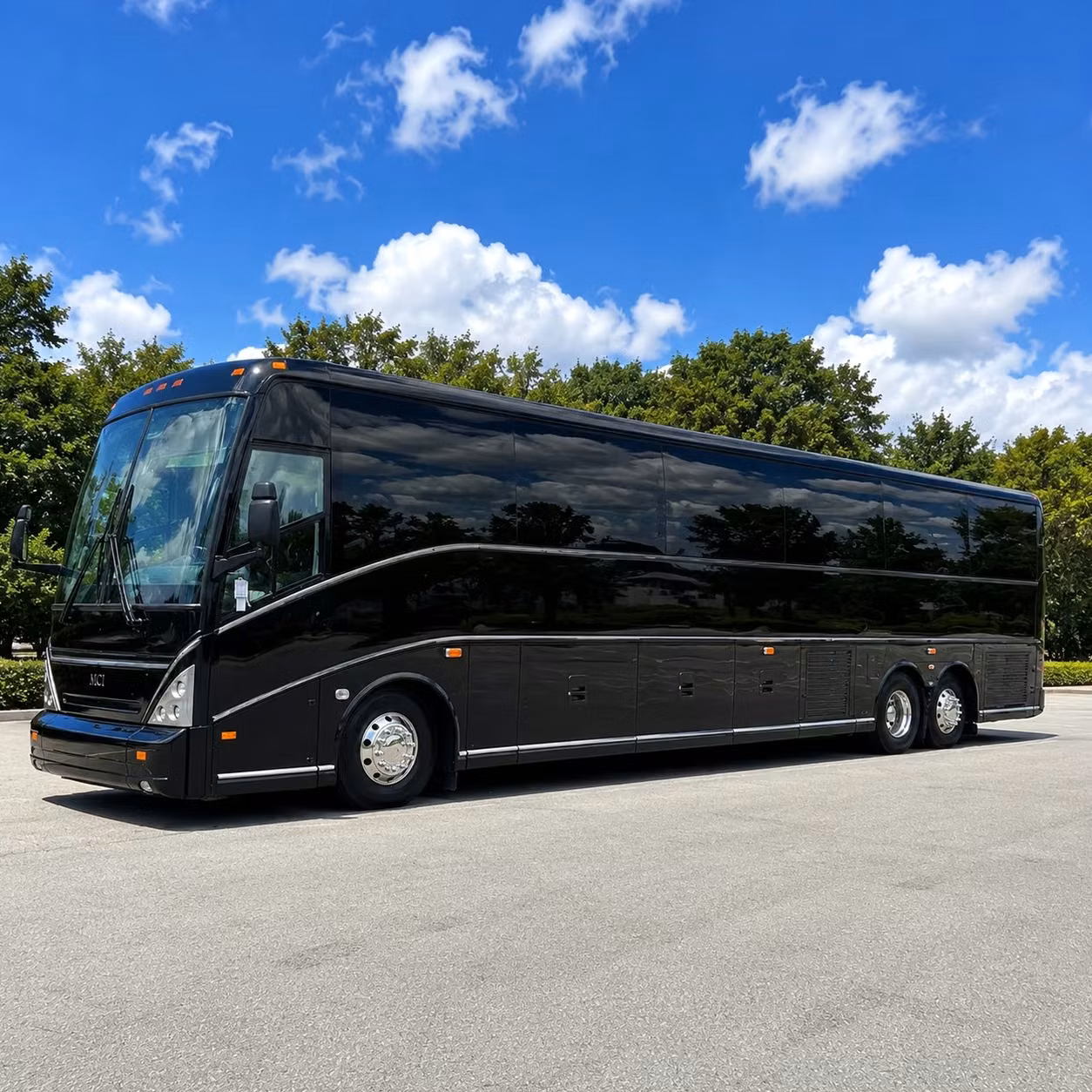 it s never been easier to book redmond corporate event transportation