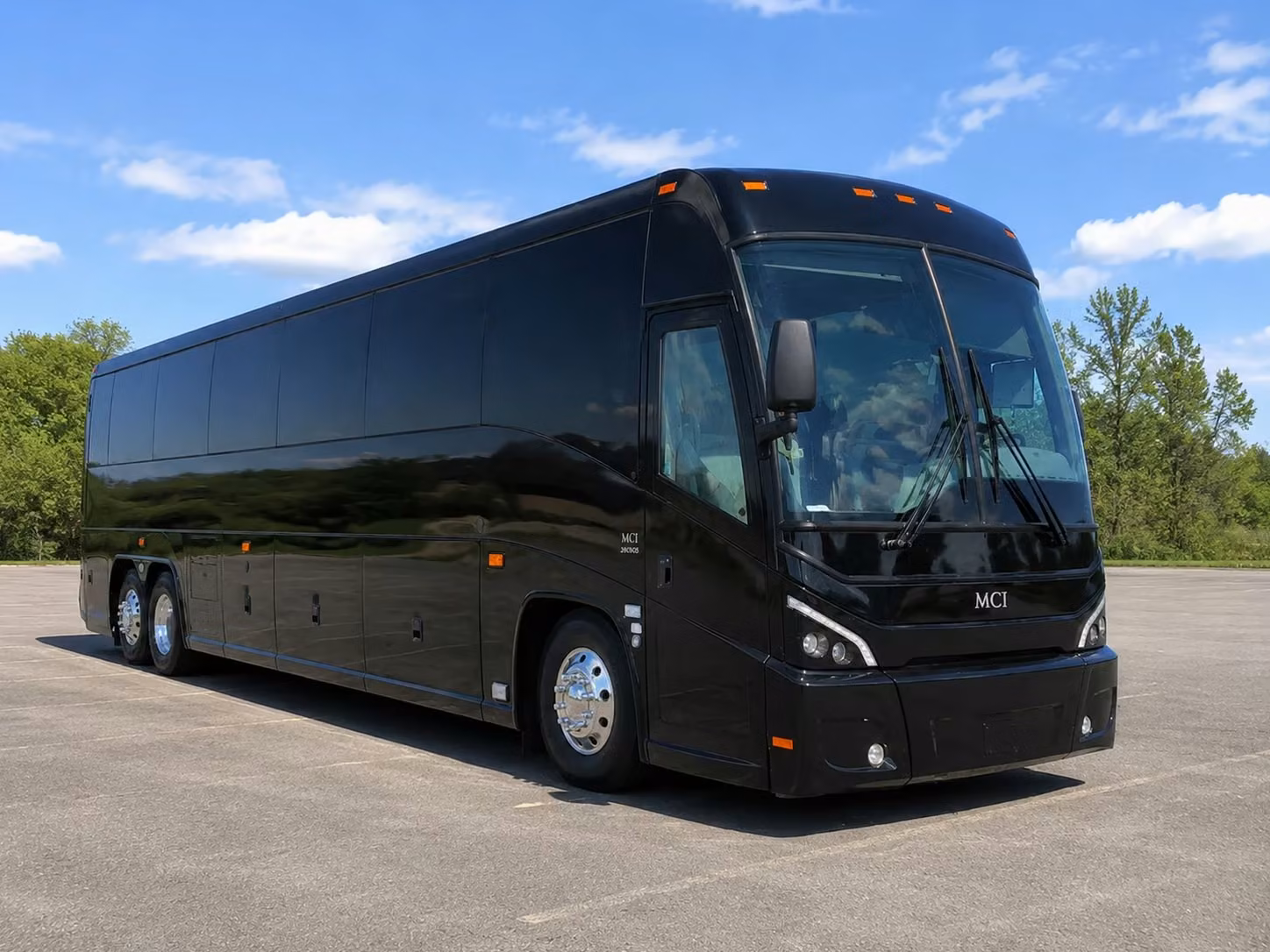 keeping redmond wedding guests moving between venues without the parking headache