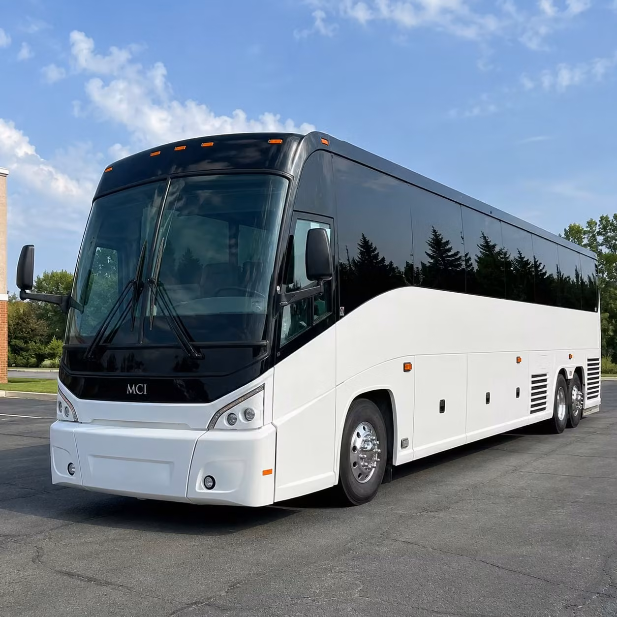 multi day bus rentals for school groups and sports teams leaving redmond