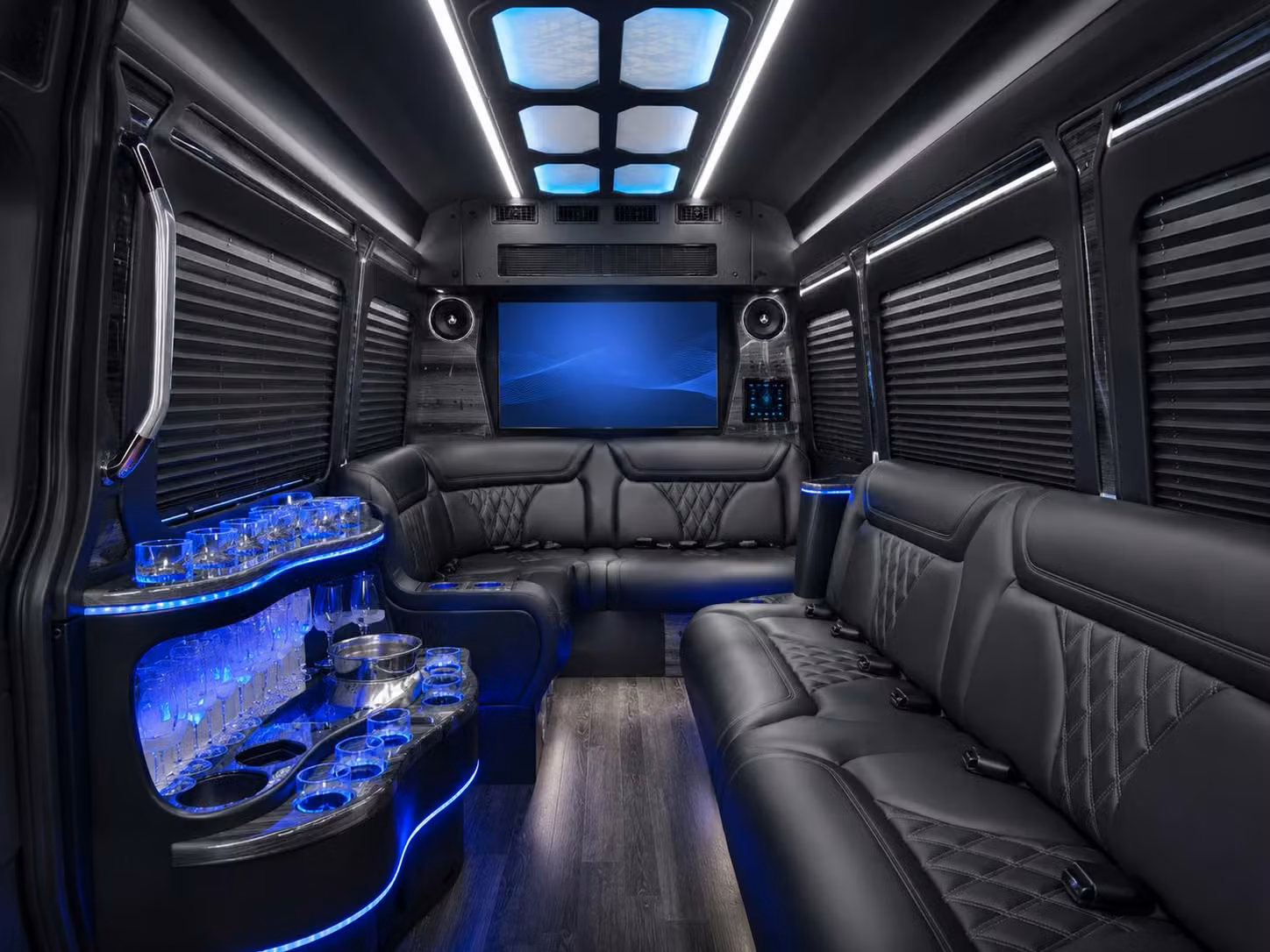 multi venue concert nights and bar crawls in redmond are no problem