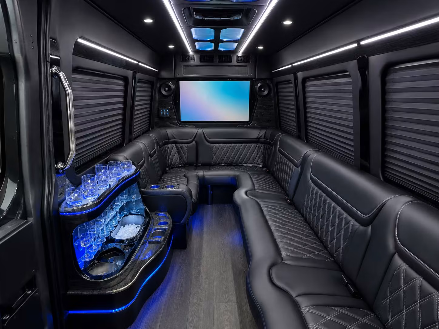 performing arts and cultural field trip bus rentals in redmond