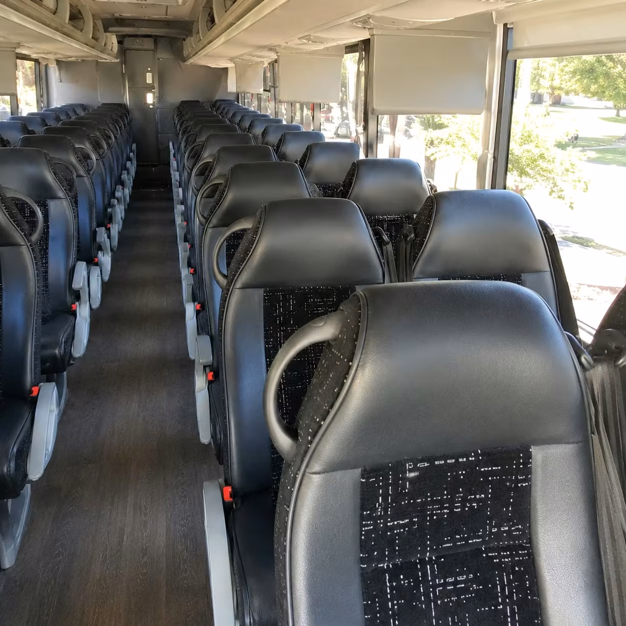 Redmond Group Transportation Services