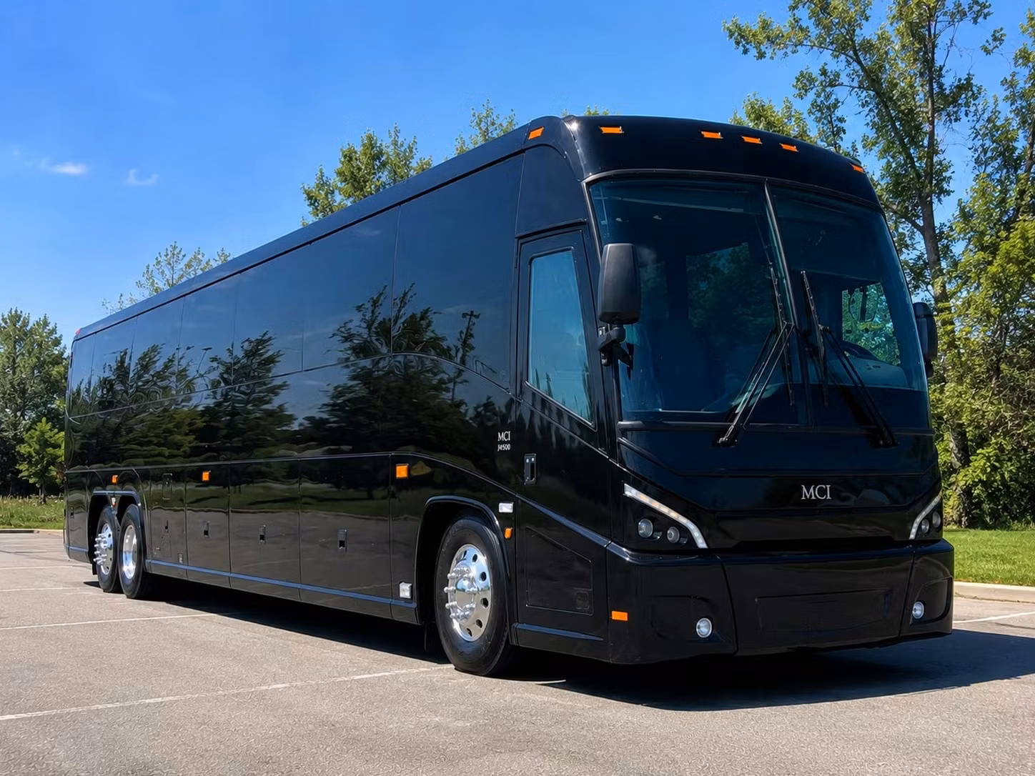 redmond nature and outdoor field trip transportation made simple