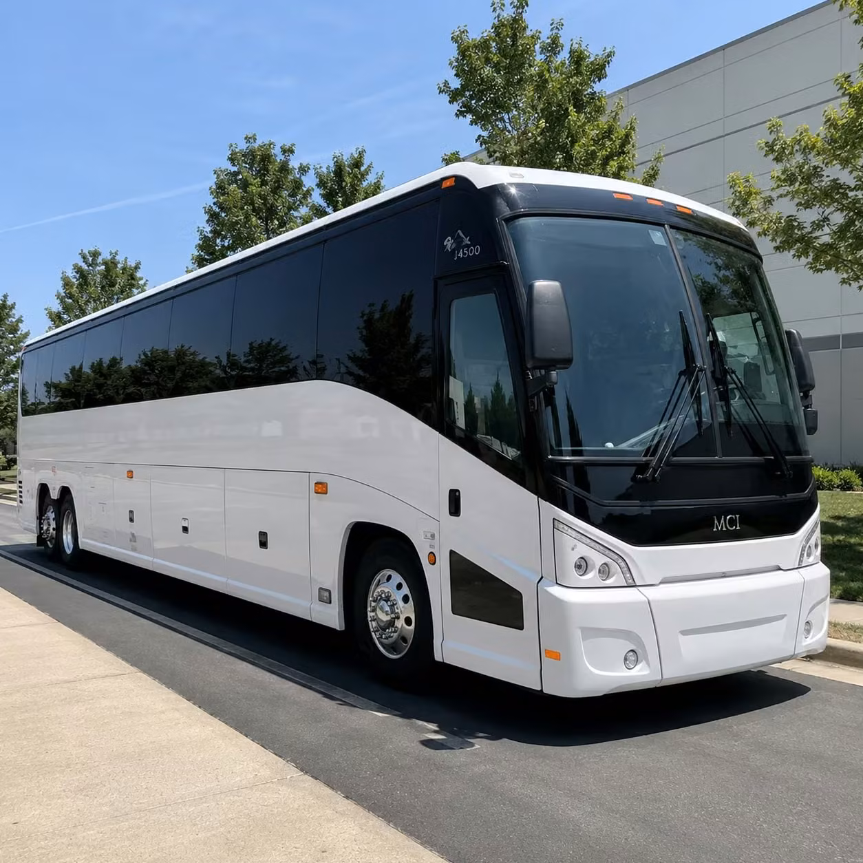 redmond senior ministry shuttles and accessible church transportation