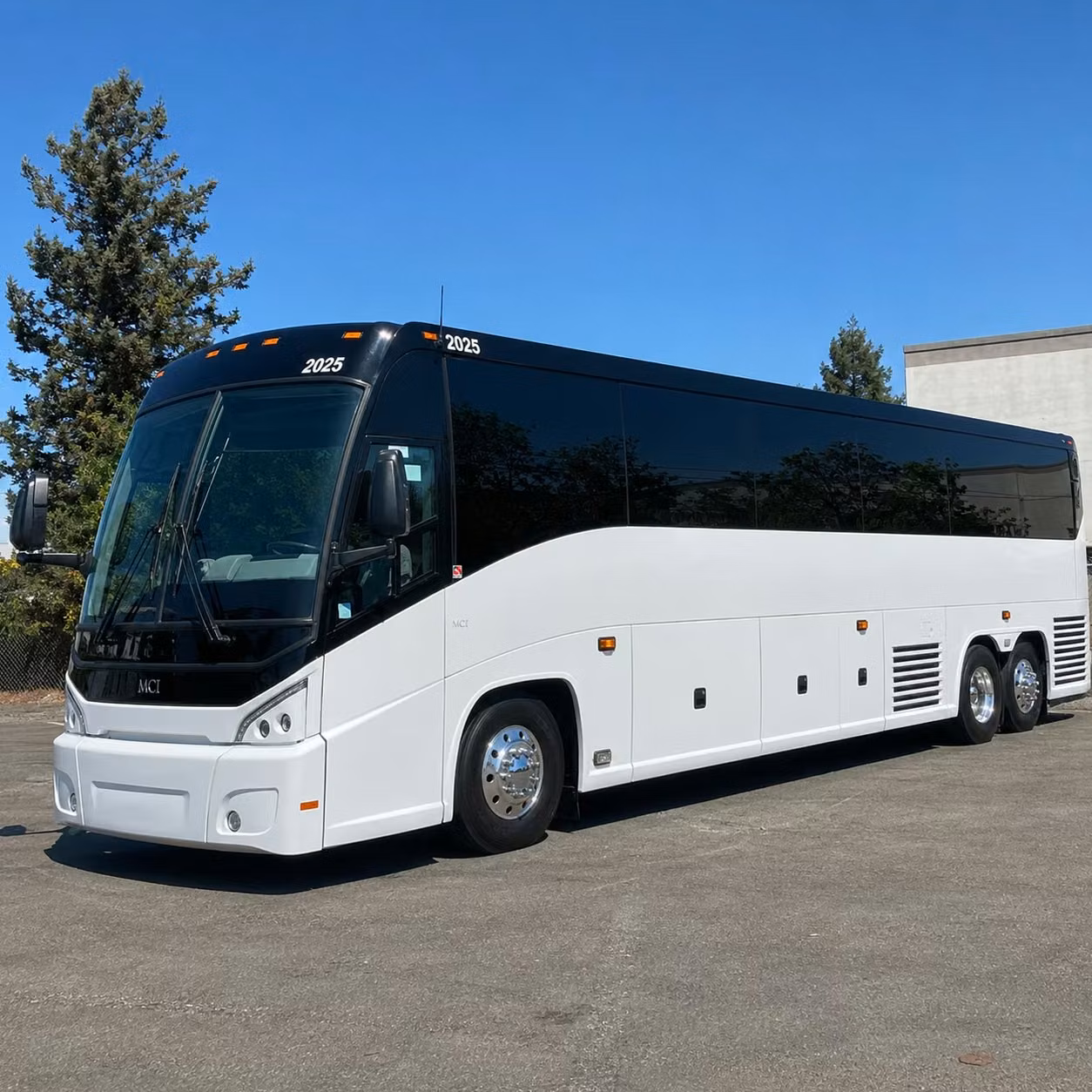 religious group transportation services in redmond