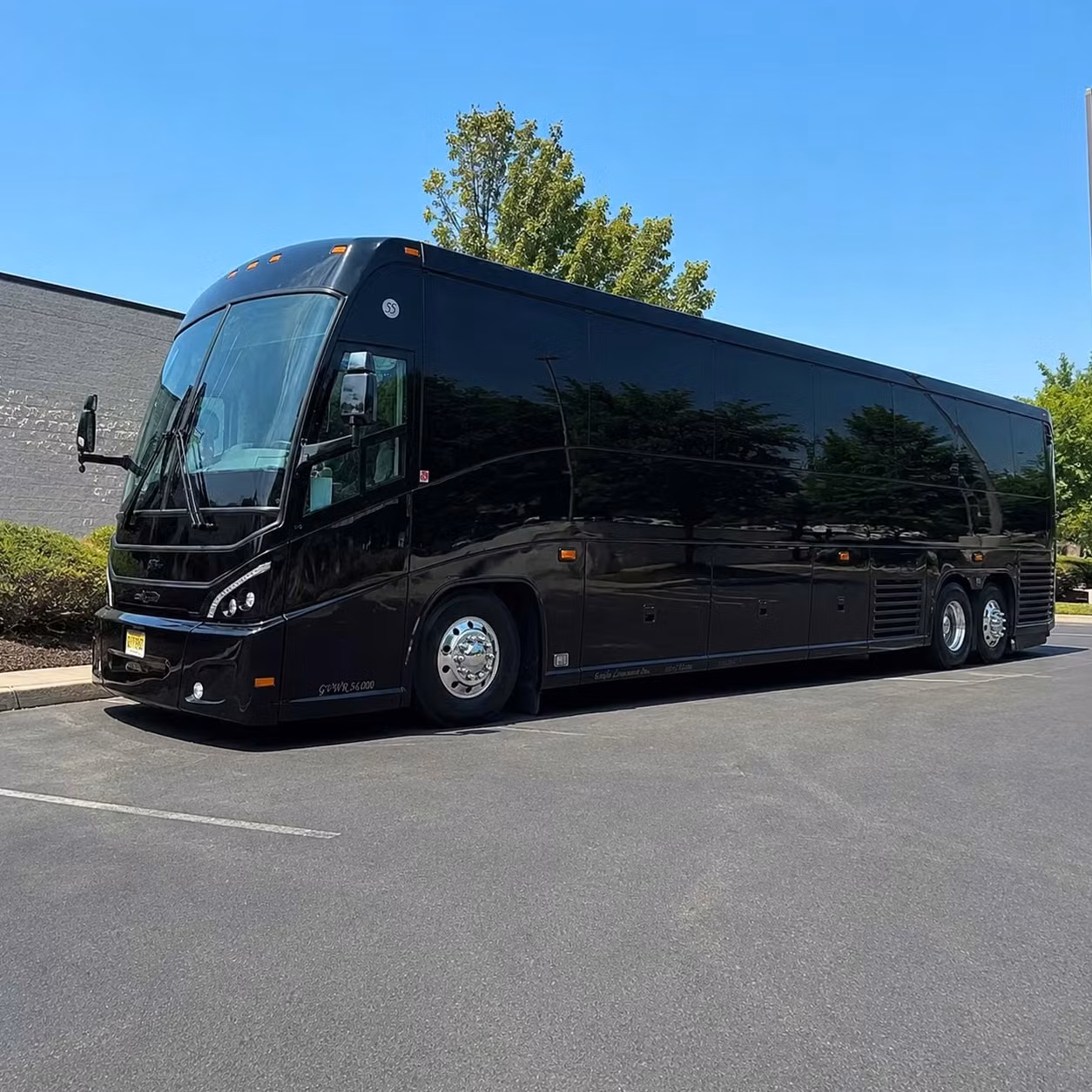 shuttle transportation between redmond s tech campuses and government facilities