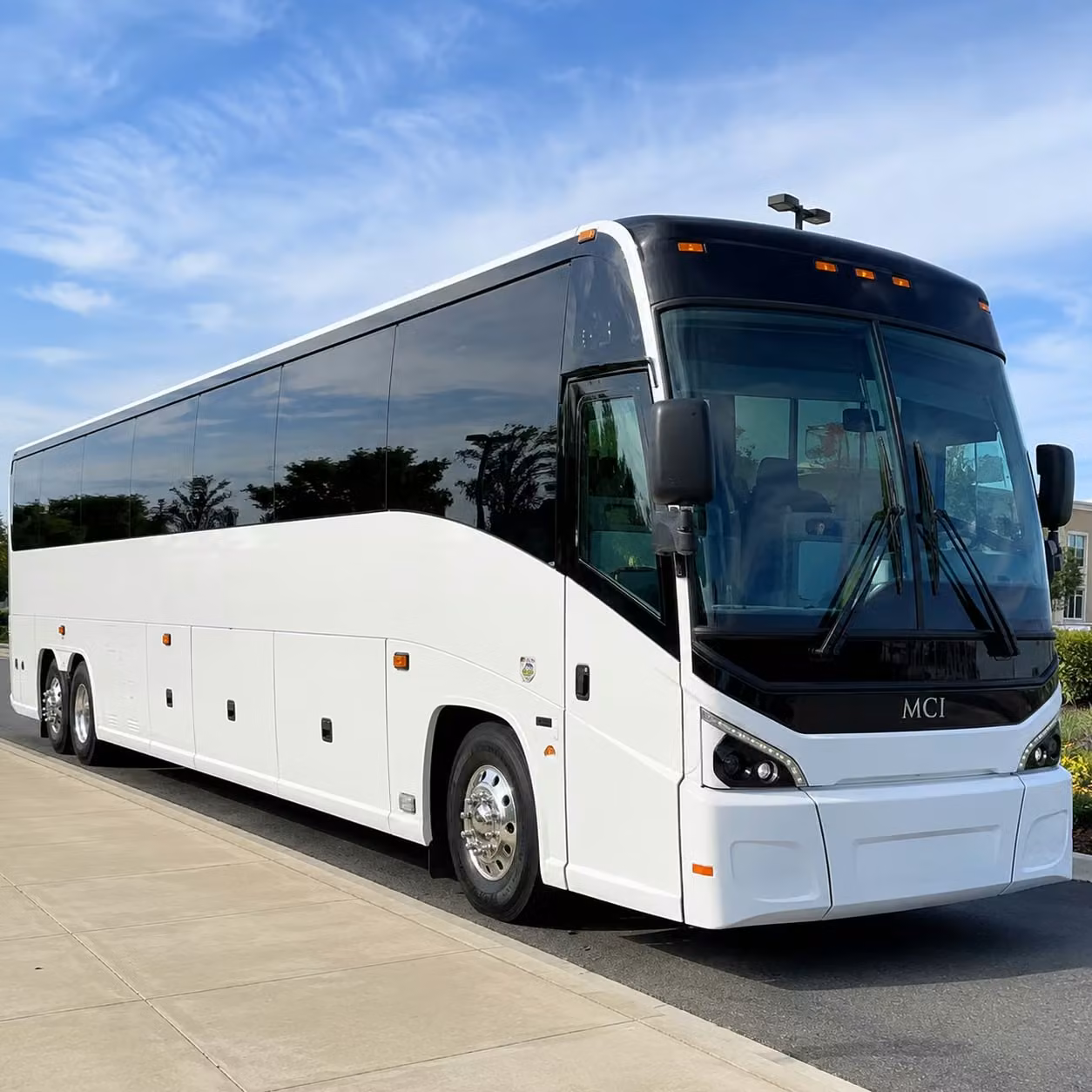 sunday shuttle programs and recurring church transportation in redmond