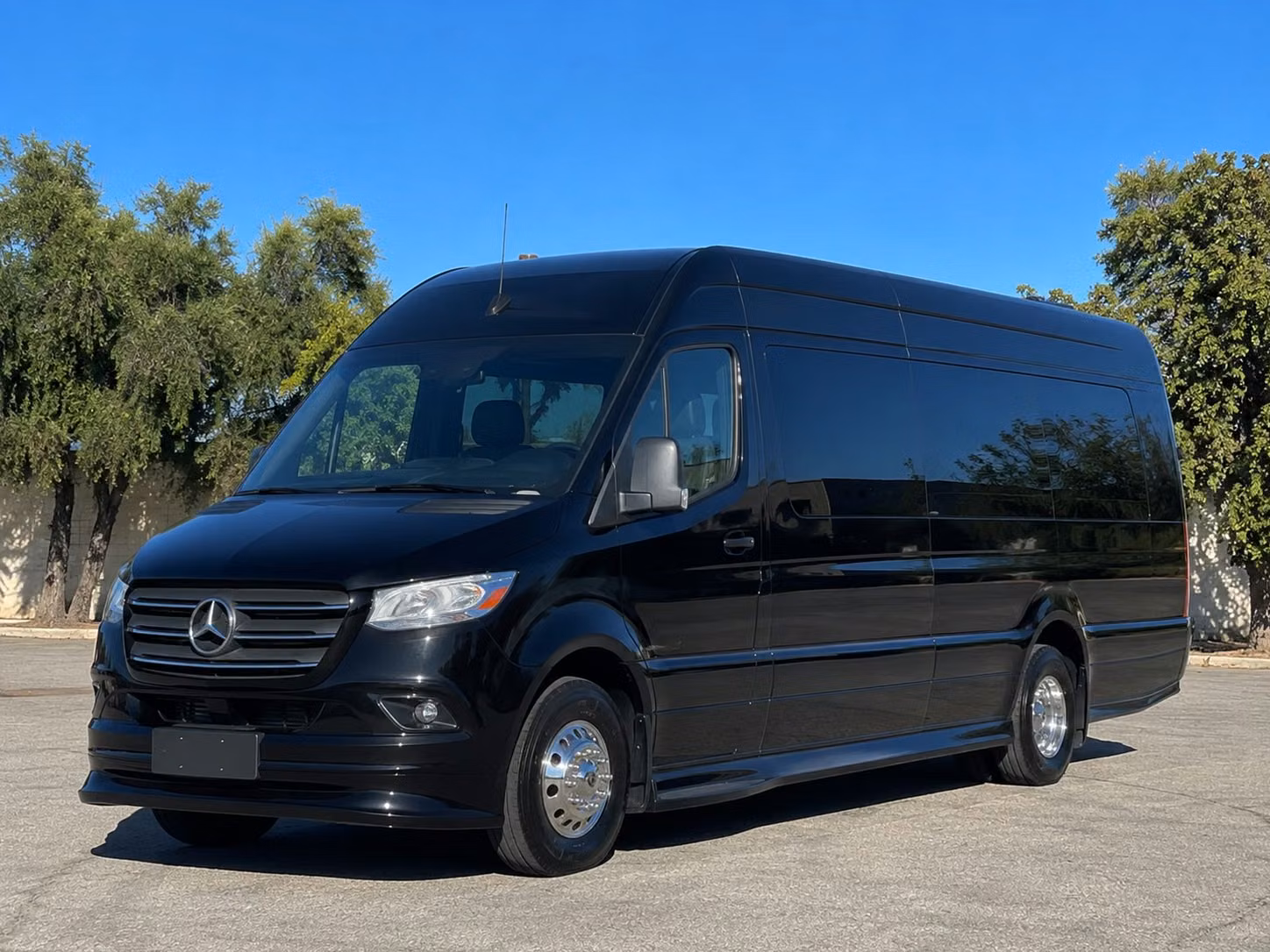 transportation serving redmond and nearby cities
