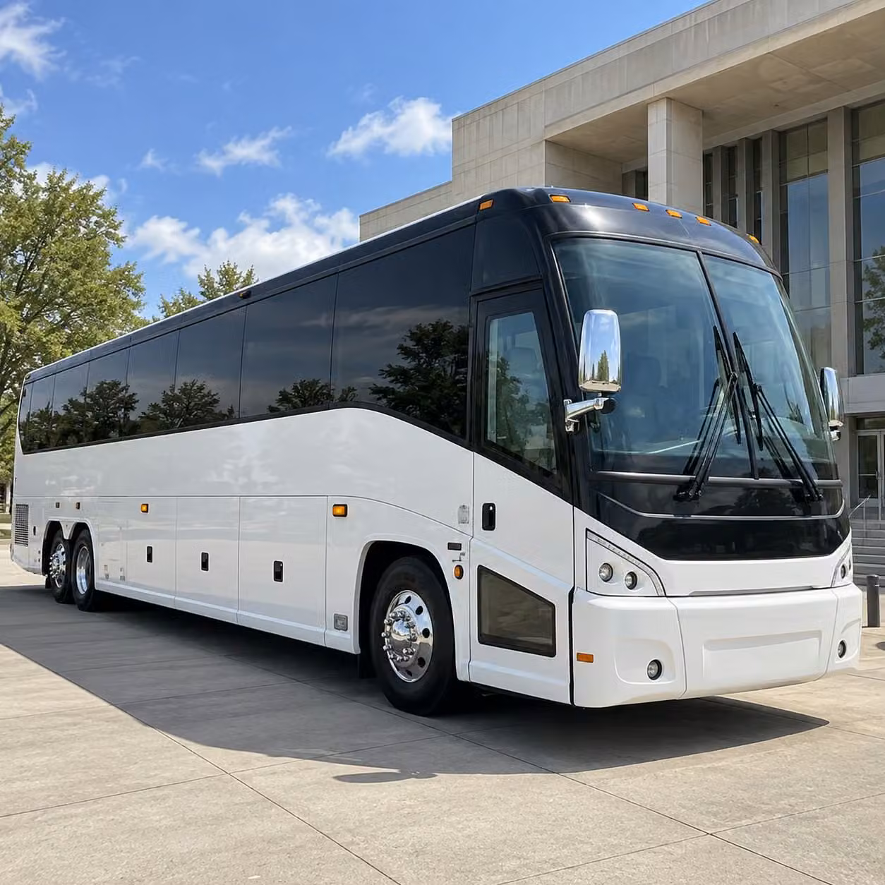you deserve prom transportation that runs on your schedule not a shared shuttle